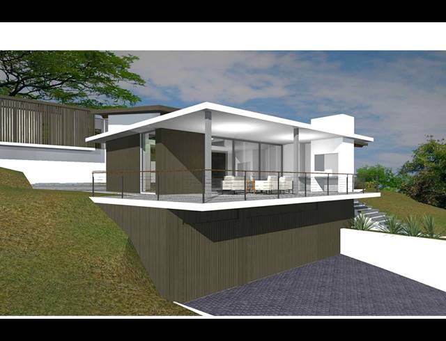 1,341M² VACANT LAND FOR SALE IN SIMBITHI ECO ESTATE